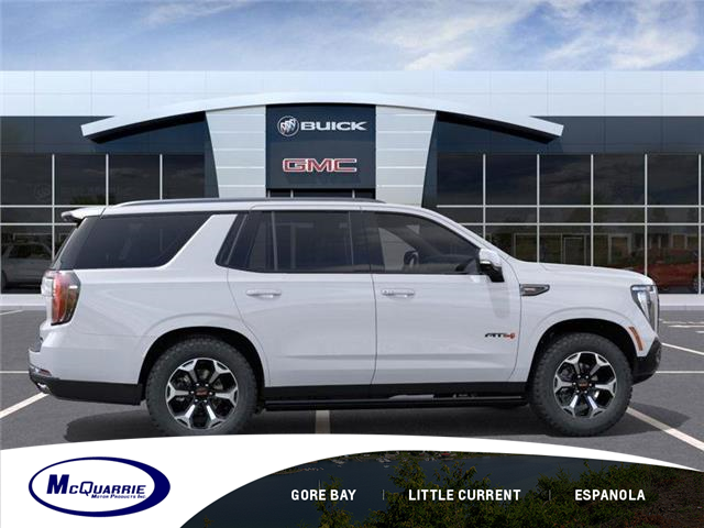 2026 GMC Yukon AT4 (Stk: 27406G) in Espanola - Image 5 of 24
