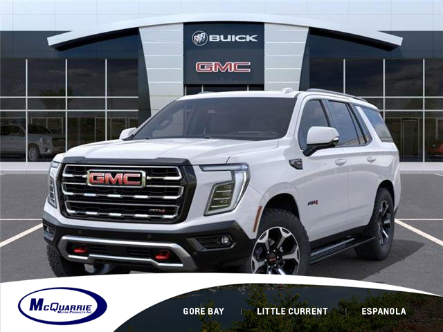 2026 GMC Yukon AT4 (Stk: 27406G) in Espanola - Image 6 of 24