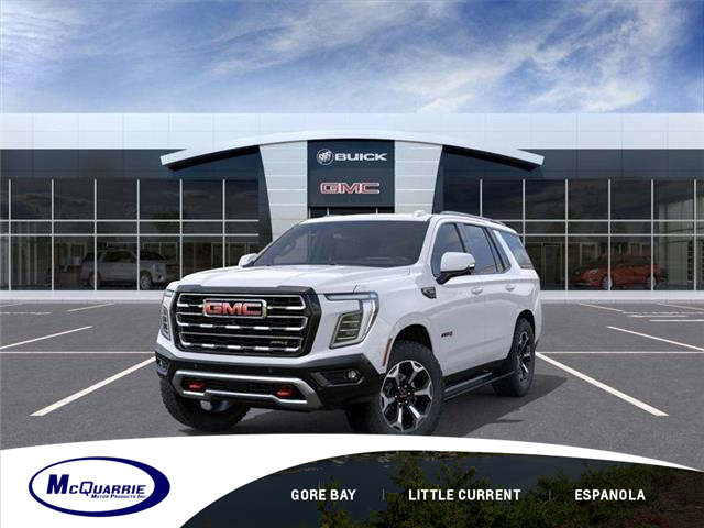 2026 GMC Yukon AT4 (Stk: 27406G) in Espanola - Image 8 of 24