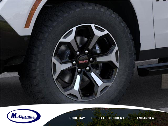 2026 GMC Yukon AT4 (Stk: 27406G) in Espanola - Image 9 of 24