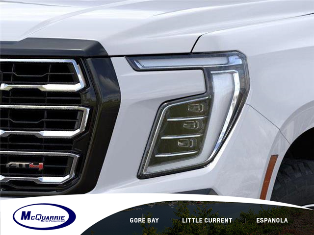 2026 GMC Yukon AT4 (Stk: 27406G) in Espanola - Image 10 of 24