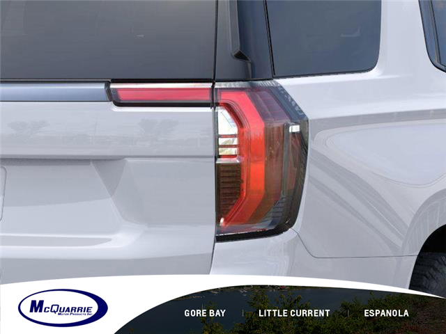 2026 GMC Yukon AT4 (Stk: 27406G) in Espanola - Image 11 of 24