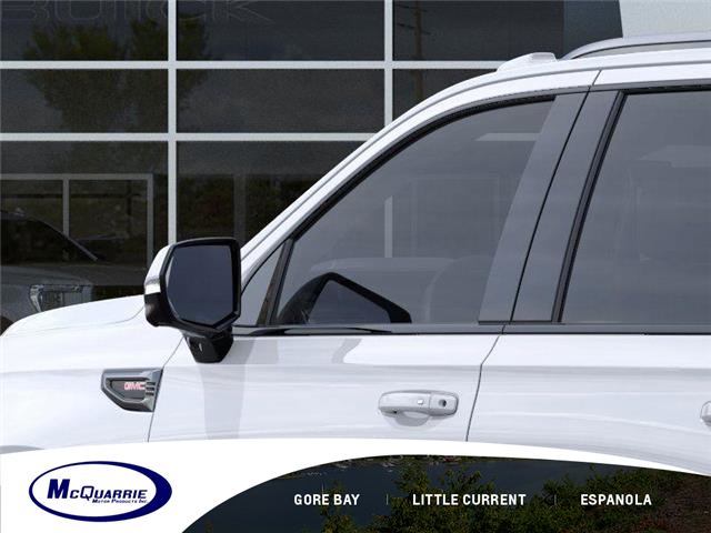 2026 GMC Yukon AT4 (Stk: 27406G) in Espanola - Image 12 of 24