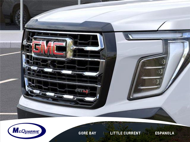 2026 GMC Yukon AT4 (Stk: 27406G) in Espanola - Image 13 of 24