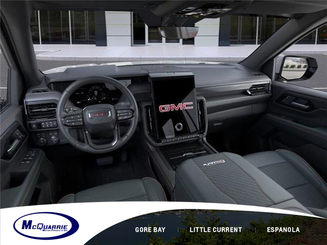 2026 GMC Yukon AT4 (Stk: 27406G) in Espanola - Image 15 of 24