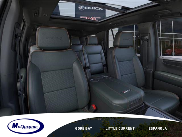 2026 GMC Yukon AT4 (Stk: 27406G) in Espanola - Image 16 of 24