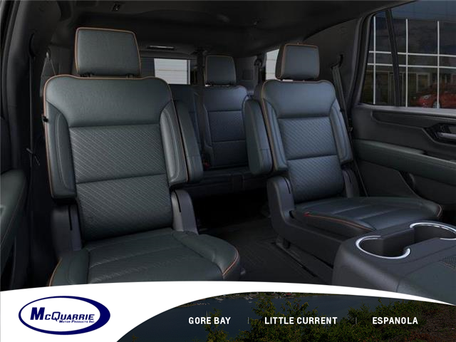 2026 GMC Yukon AT4 (Stk: 27406G) in Espanola - Image 17 of 24