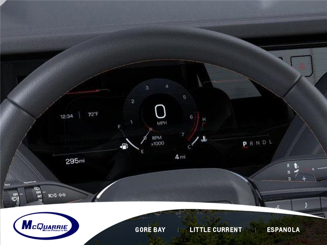 2026 GMC Yukon AT4 (Stk: 27406G) in Espanola - Image 18 of 24