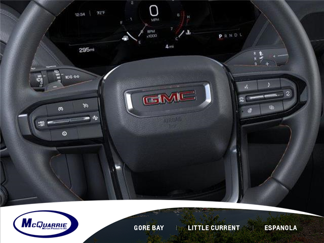 2026 GMC Yukon AT4 (Stk: 27406G) in Espanola - Image 19 of 24