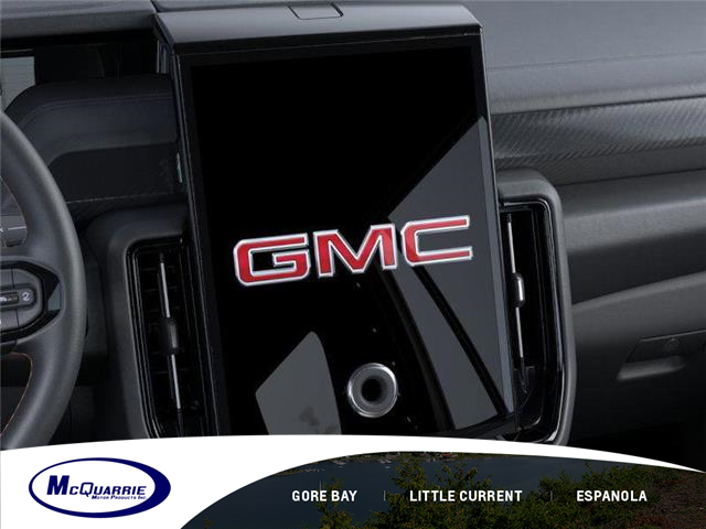 2026 GMC Yukon AT4 (Stk: 27406G) in Espanola - Image 20 of 24