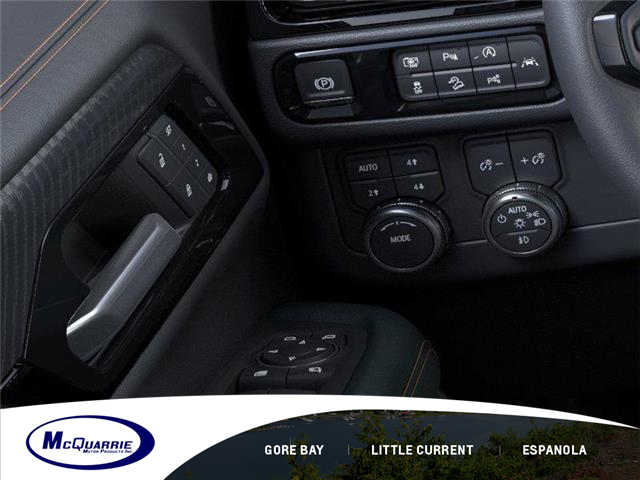 2026 GMC Yukon AT4 (Stk: 27406G) in Espanola - Image 22 of 24