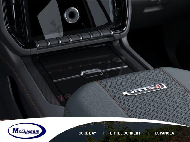 2026 GMC Yukon AT4 (Stk: 27406G) in Espanola - Image 23 of 24