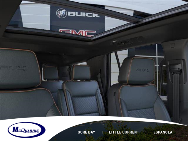 2026 GMC Yukon AT4 (Stk: 27406G) in Espanola - Image 24 of 24