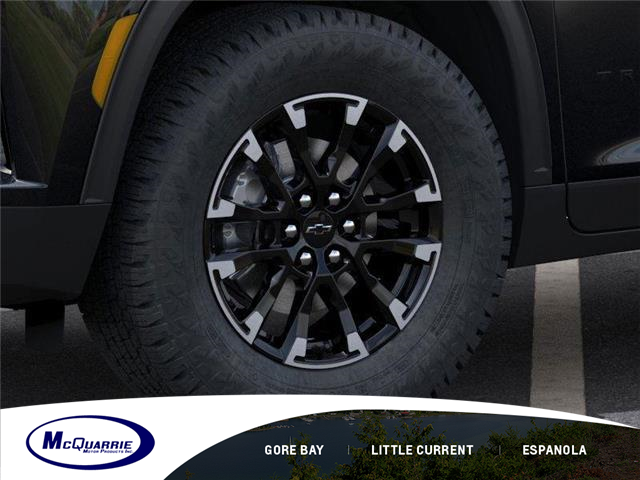 2026 Chevrolet Traverse Z71 (Stk: 27366E) in Espanola - Image 9 of 24