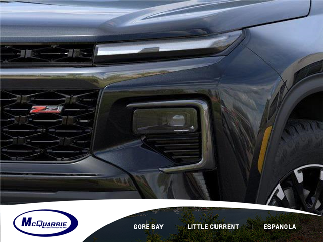 2026 Chevrolet Traverse Z71 (Stk: 27366E) in Espanola - Image 10 of 24