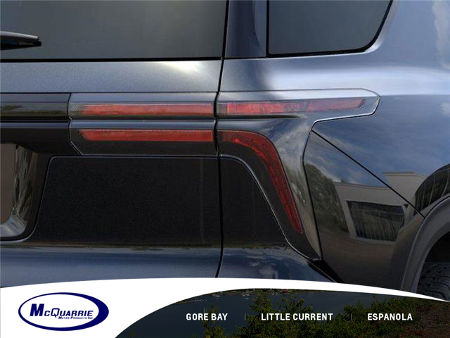2026 Chevrolet Traverse Z71 (Stk: 27366E) in Espanola - Image 11 of 24