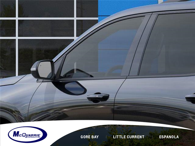 2026 Chevrolet Traverse Z71 (Stk: 27366E) in Espanola - Image 12 of 24