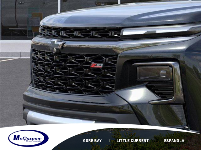 2026 Chevrolet Traverse Z71 (Stk: 27366E) in Espanola - Image 13 of 24