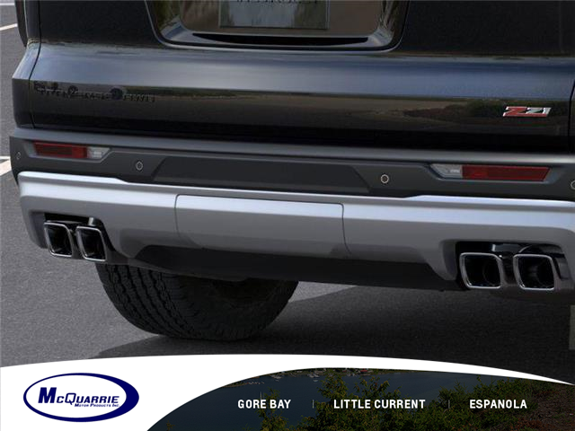 2026 Chevrolet Traverse Z71 (Stk: 27366E) in Espanola - Image 14 of 24