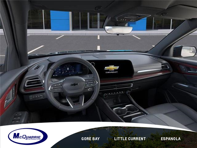 2026 Chevrolet Traverse Z71 (Stk: 27366E) in Espanola - Image 15 of 24