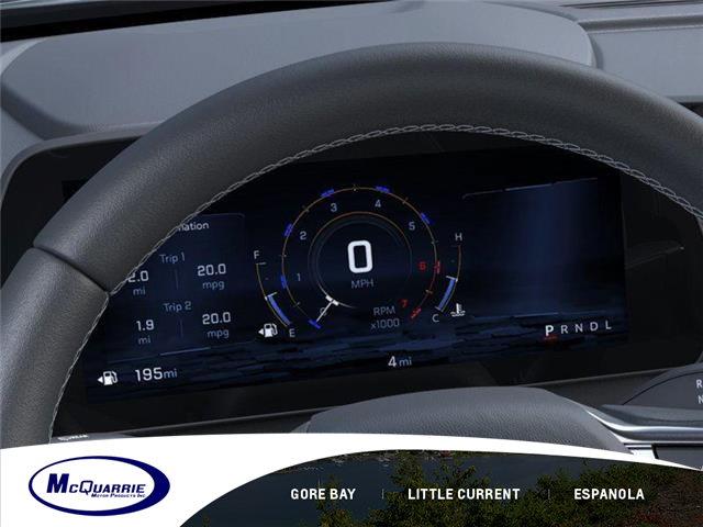 2026 Chevrolet Traverse Z71 (Stk: 27366E) in Espanola - Image 18 of 24