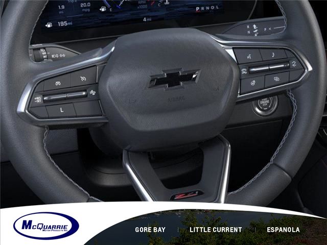 2026 Chevrolet Traverse Z71 (Stk: 27366E) in Espanola - Image 19 of 24