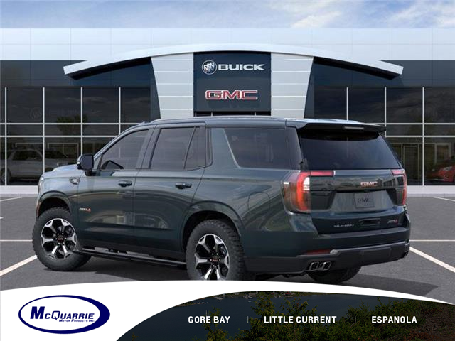 2026 GMC Yukon AT4 (Stk: 27412G) in Espanola - Image 3 of 24