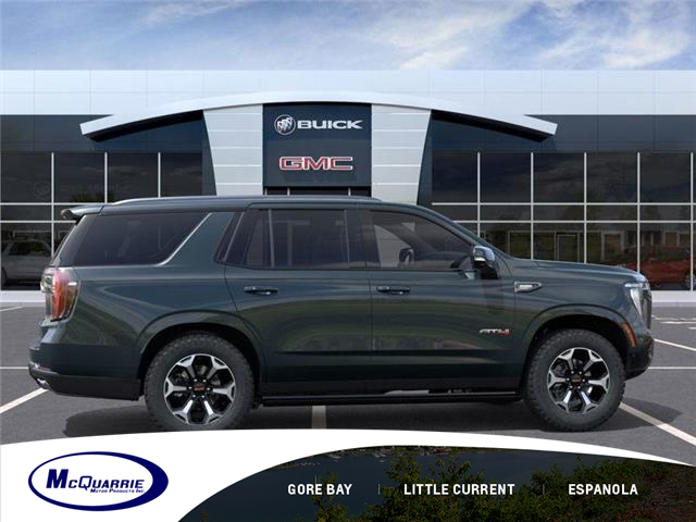 2026 GMC Yukon AT4 (Stk: 27412G) in Espanola - Image 5 of 24