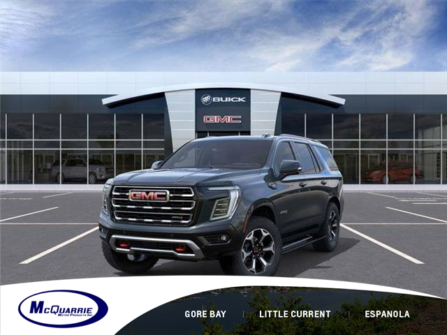 2026 GMC Yukon AT4 (Stk: 27412G) in Espanola - Image 8 of 24