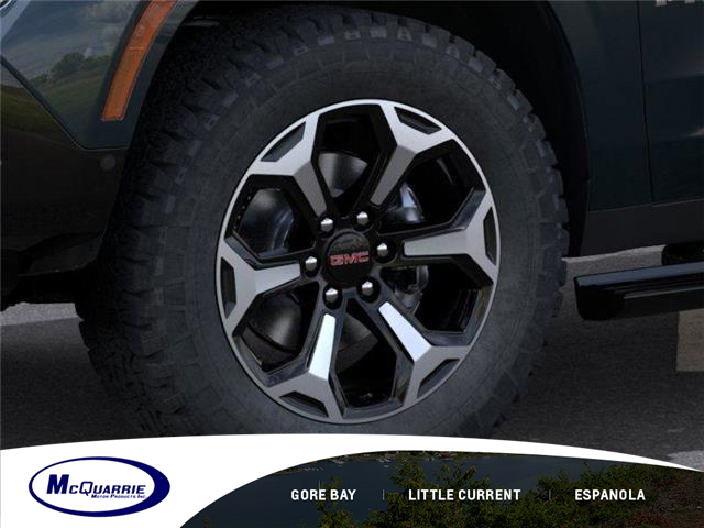 2026 GMC Yukon AT4 (Stk: 27412G) in Espanola - Image 9 of 24
