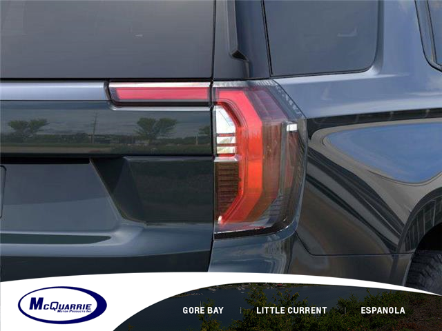 2026 GMC Yukon AT4 (Stk: 27412G) in Espanola - Image 11 of 24