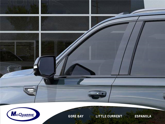 2026 GMC Yukon AT4 (Stk: 27412G) in Espanola - Image 12 of 24