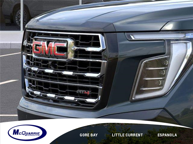 2026 GMC Yukon AT4 (Stk: 27412G) in Espanola - Image 13 of 24