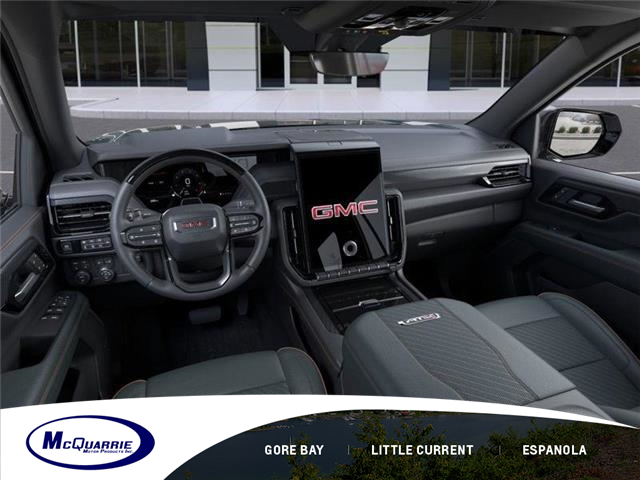 2026 GMC Yukon AT4 (Stk: 27412G) in Espanola - Image 15 of 24