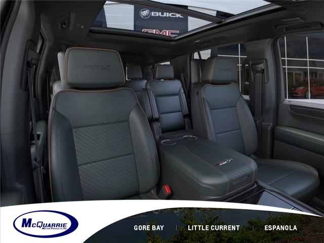 2026 GMC Yukon AT4 (Stk: 27412G) in Espanola - Image 16 of 24