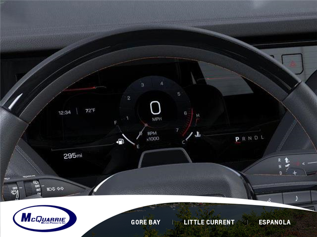 2026 GMC Yukon AT4 (Stk: 27412G) in Espanola - Image 18 of 24