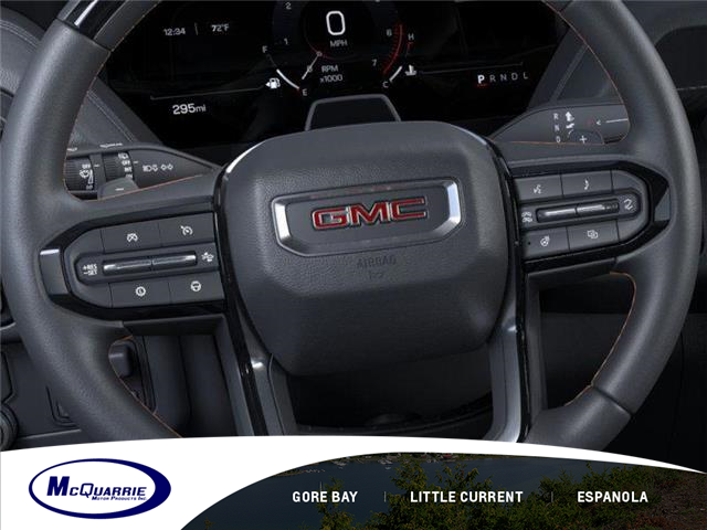 2026 GMC Yukon AT4 (Stk: 27412G) in Espanola - Image 19 of 24