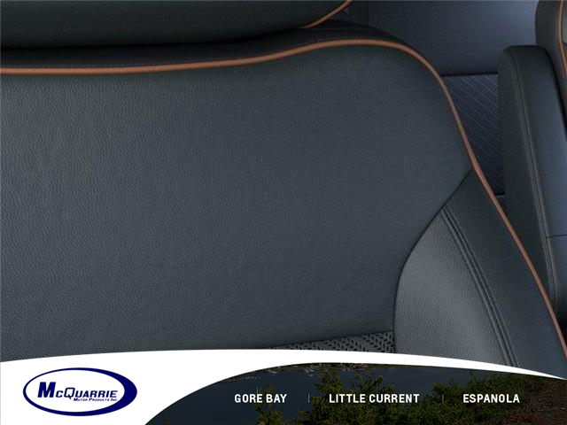 2026 GMC Yukon AT4 (Stk: 27412G) in Espanola - Image 21 of 24