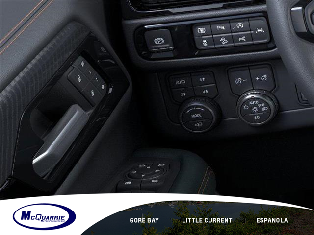 2026 GMC Yukon AT4 (Stk: 27412G) in Espanola - Image 22 of 24