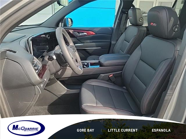 2026 Chevrolet Traverse Z71 (Stk: 27367E) in Espanola - Image 6 of 9