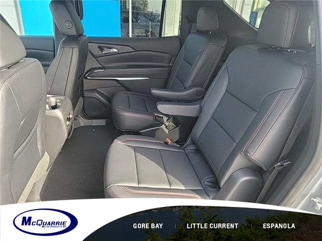 2026 Chevrolet Traverse Z71 (Stk: 27367E) in Espanola - Image 9 of 9