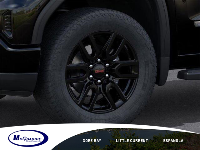 2026 GMC Sierra 1500 Elevation (Stk: 27333E) in Espanola - Image 9 of 24