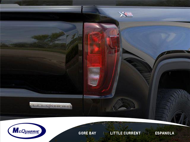 2026 GMC Sierra 1500 Elevation (Stk: 27333E) in Espanola - Image 11 of 24