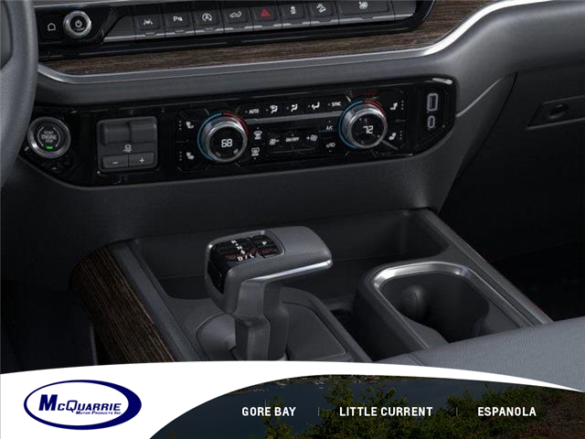 2026 GMC Sierra 1500 Elevation (Stk: 27333E) in Espanola - Image 23 of 24