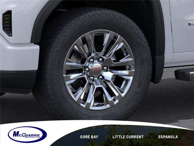 2026 GMC Sierra 1500 Denali (Stk: 27209E) in Espanola - Image 9 of 24
