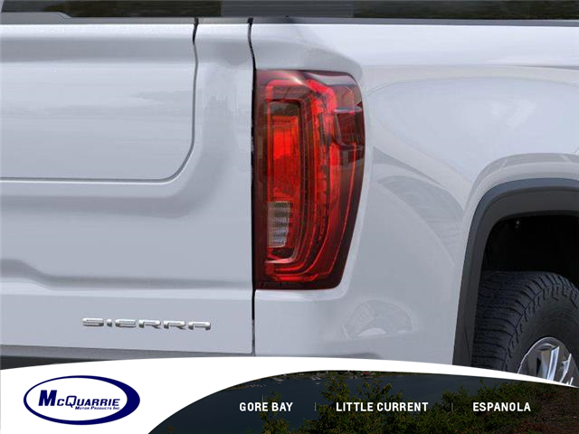 2026 GMC Sierra 1500 Denali (Stk: 27209E) in Espanola - Image 11 of 24