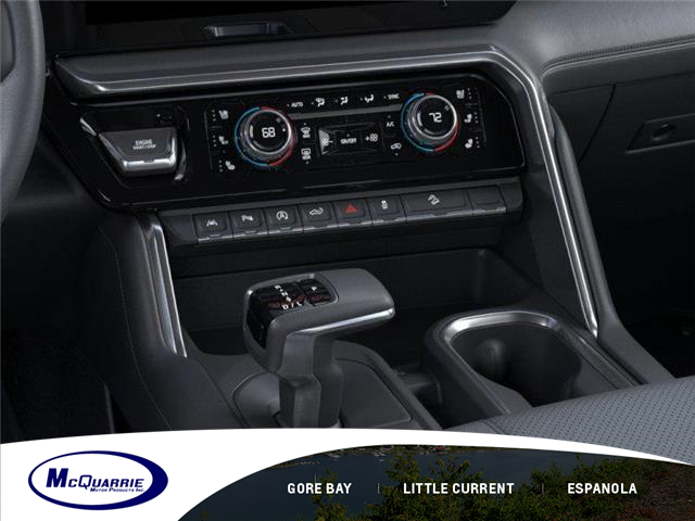 2026 GMC Sierra 1500 Denali (Stk: 27209E) in Espanola - Image 23 of 24