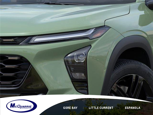 2026 Chevrolet Trax ACTIV (Stk: 27422E) in Espanola - Image 10 of 24 2026 Chevrolet Trax ACTIV (Stk: 27422E) in Espanola - Image 10 of 24