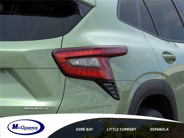 2026 Chevrolet Trax ACTIV (Stk: 27422E) in Espanola - Image 11 of 24 2026 Chevrolet Trax ACTIV (Stk: 27422E) in Espanola - Image 11 of 24
