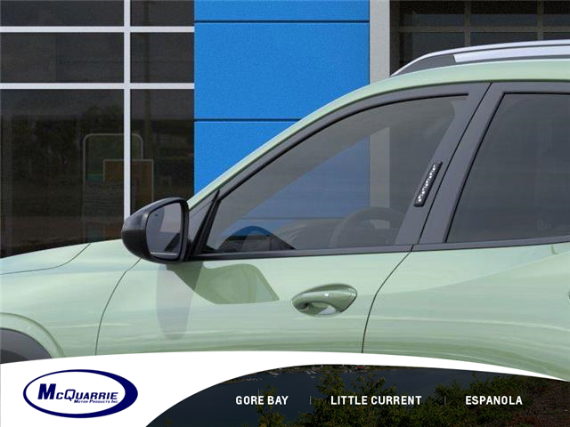 2026 Chevrolet Trax ACTIV (Stk: 27422E) in Espanola - Image 12 of 24 2026 Chevrolet Trax ACTIV (Stk: 27422E) in Espanola - Image 12 of 24